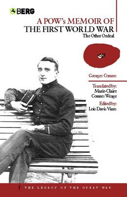 A POW's Memoir of the First World War