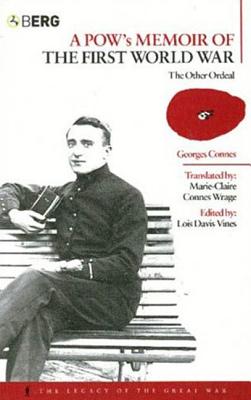 A POW's Memoir of the First World War