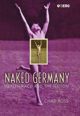 Naked Germany