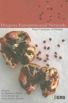 Diaspora Entrepreneurial Networks