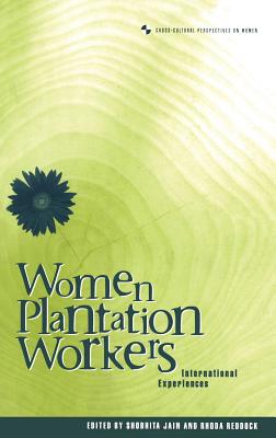 Women Plantation Workers