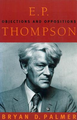 E. P. Thompson