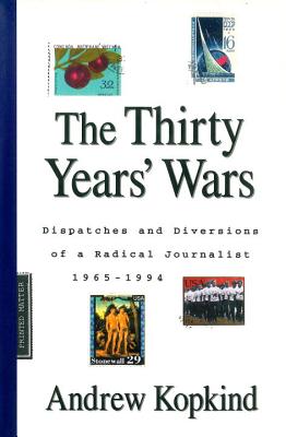 The Thirty Years' Wars