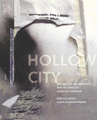 Hollow City