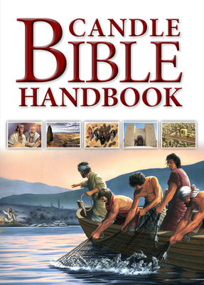 Candle Bible Handbook