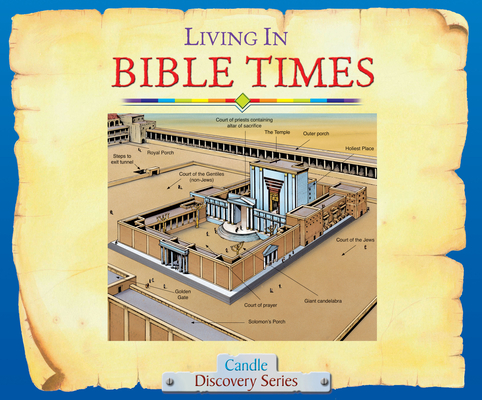 Living in Bible Times