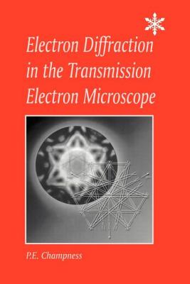 Electron Diffraction in the Transmission Electron Microscope