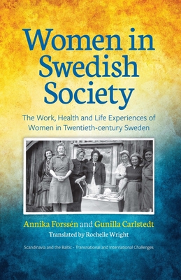 Women In Swedish Society