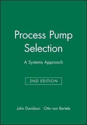 Process Pump Selection