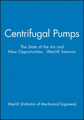 Centrifugal Pumps