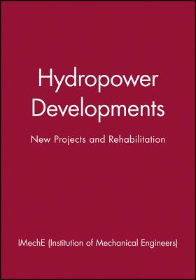 Hydropower Developments