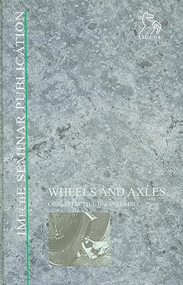 Wheels and Axles