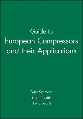 Guide to European Compressors and their Applications