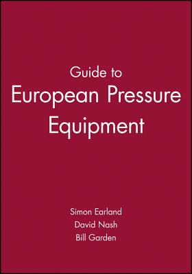 Guide to European Pressure Equipment