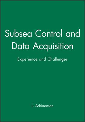 Subsea Control and Data Acquisition