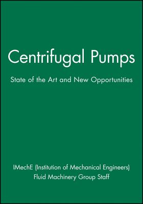 Centrifugal Pumps