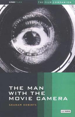 The Man with the Movie Camera