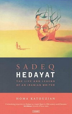 Sadeq Hedayat