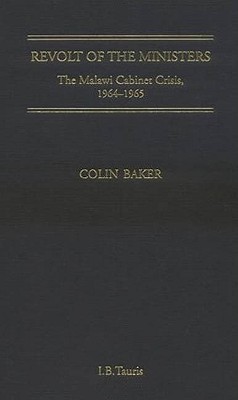 Revolt of the Ministers