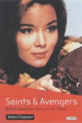 Saints and Avengers