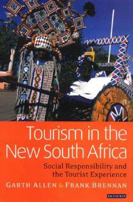 Tourism in the New South Africa