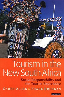 Tourism in the New South Africa