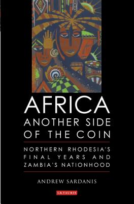 Africa, Another Side of the Coin