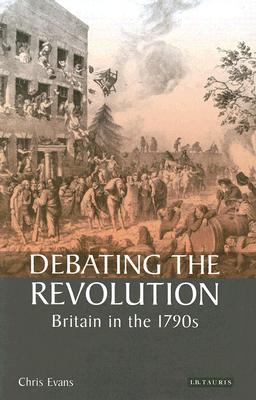 Debating the Revolution