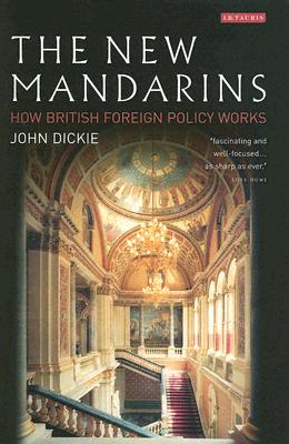The New Mandarins