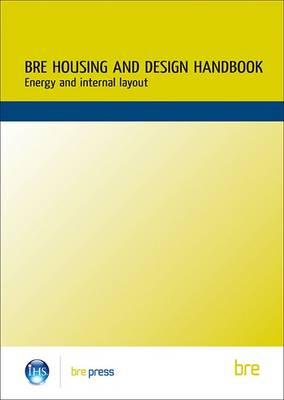 BRE Housing Design Handbook