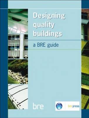 Designing Quality Buildings