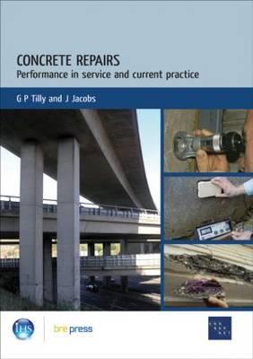 Concrete Repairs