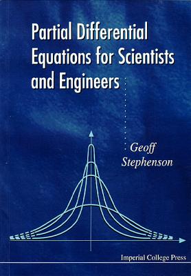 Partial Differential Equations For Scientists And Engineers