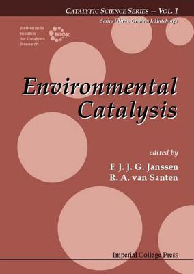 Environmental Catalysis