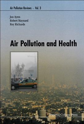 Air Pollution And Health