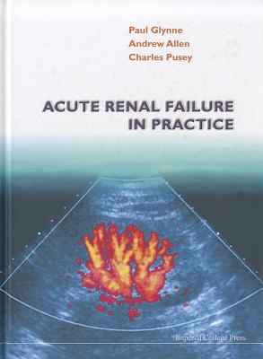 Acute Renal Failure In Practice