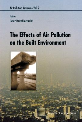 Effects Of Air Pollution On The Built Environment, The