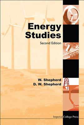 Energy Studies (2nd Edition)