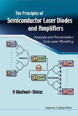 Principles Of Semiconductor Laser Diodes And Amplifiers: Analysis And Transmission Line Laser Modeling