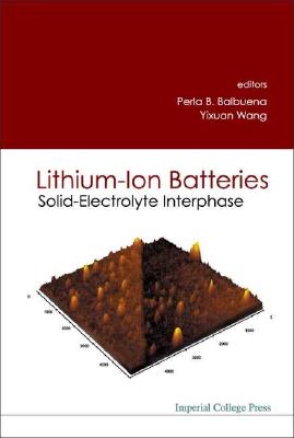 Lithium-ion Batteries: Solid-electrolyte Interphase