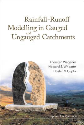 Rainfall-runoff Modelling In Gauged And Ungauged Catchments