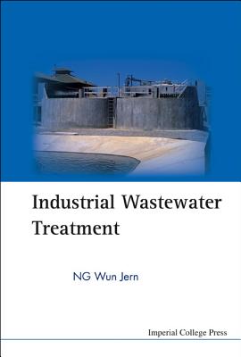 Industrial Wastewater Treatment