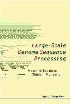 Large-scale Genome Sequence Processing