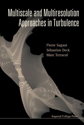 Multiscale And Multiresolution Approaches In Turbulence