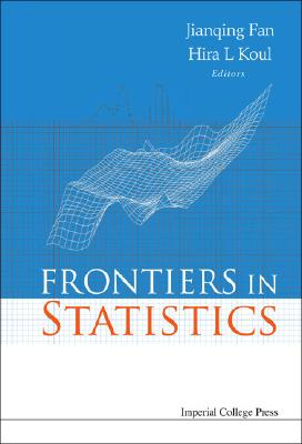 Frontiers In Statistics