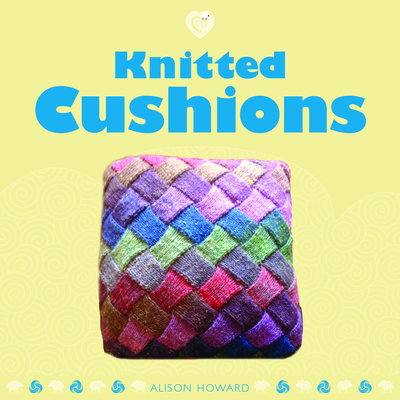 Knitted Cushions