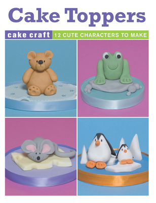 Cake Toppers