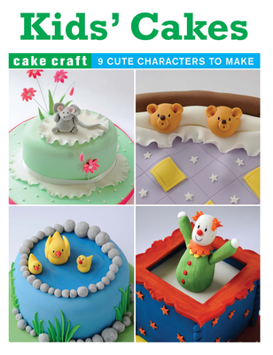 Kids' Cakes