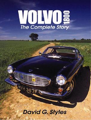 Volvo 1800