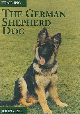 Training the German Shepherd Dog